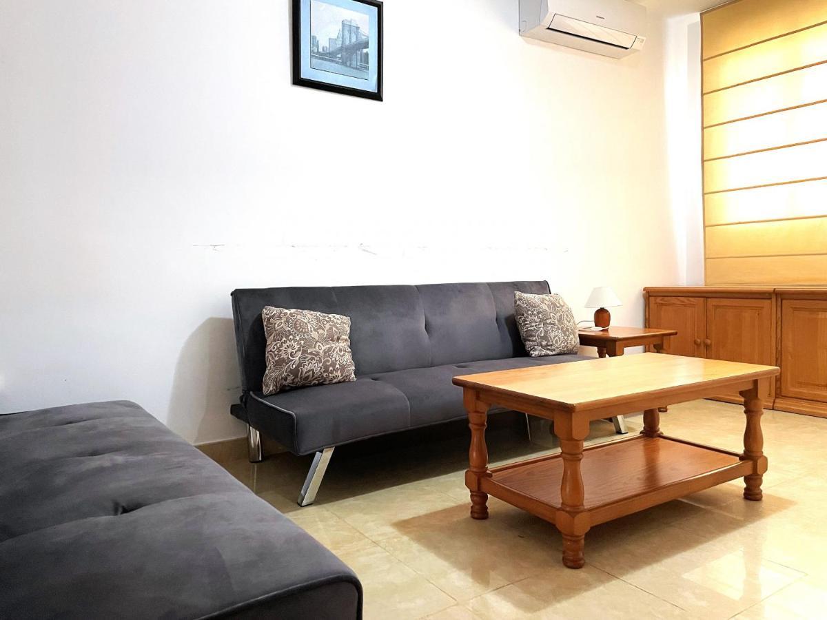 Paseo Martimo Lateral Lek Apartamento Peñíscola Exterior foto